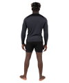 Shinobi Compression Top - Long Sleeve