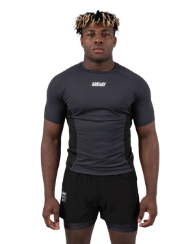 Shinobi Compression Top - Short Sleeve