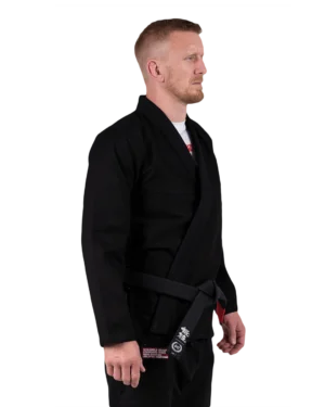 Scramble Standard Issue - Black Scramble Standard Issue - Black