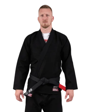 Scramble Standard Issue - Black Scramble Standard Issue - Black