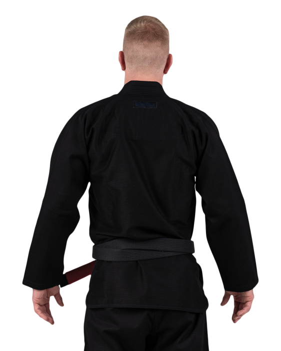 Scramble Standard Issue - Black