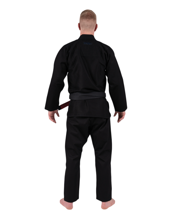 Scramble Standard Issue - Black