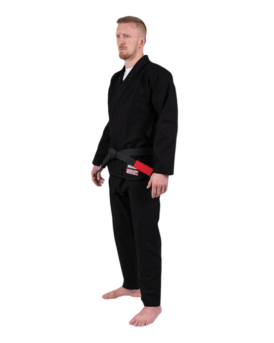 Scramble Standard Issue - Black