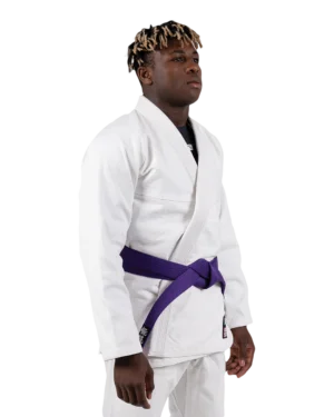 Scramble Standard Issue - White Scramble Standard Issue - White