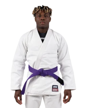 Scramble Standard Issue - White Scramble Standard Issue - White