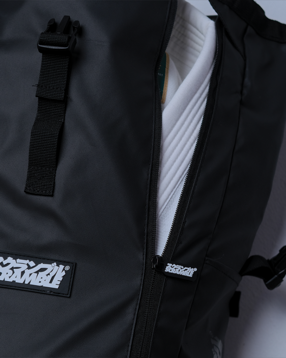 Scramble Stealth Backpack