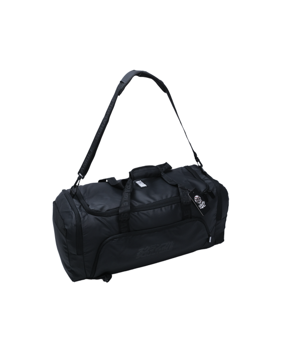 Scramble Stealth Gym Bag