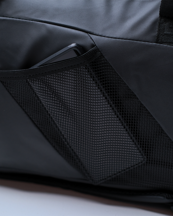 Scramble Stealth Gym Bag