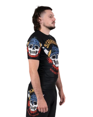 Viking Rashguard Viking Rashguard