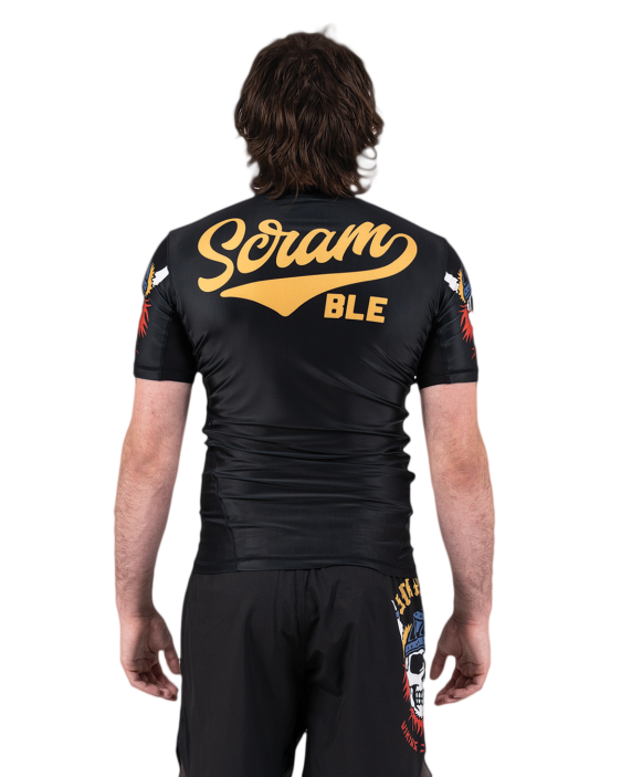 Viking Rashguard