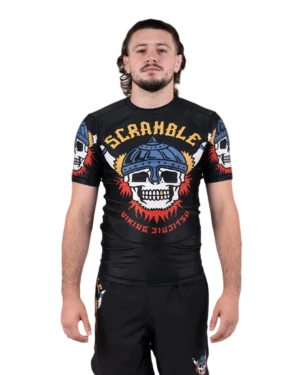 Viking Rashguard Viking Rashguard