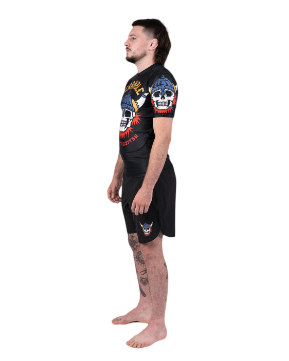 Viking Rashguard