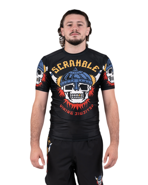 Viking Rashguard