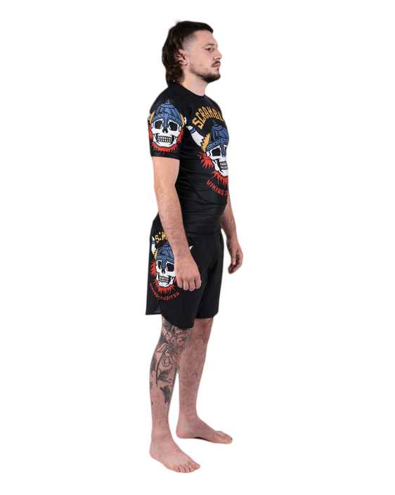 Viking Rashguard