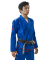 Athlete Gi - Comp Blue