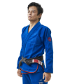 Athlete Gi - Comp Blue