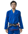 Athlete Gi - Comp Blue