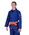 Athlete Gi Kids - Comp Blue