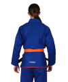 Athlete Gi Kids - Comp Blue