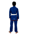 Athlete Gi Kids - Comp Blue