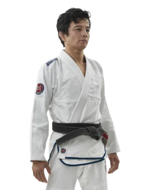 Athlete Gi - White Athlete Gi - White