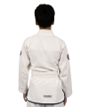 Athlete Gi Kids - White