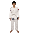 Athlete Gi Kids - White