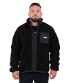 Mushin Fleece - Black