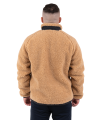 Mushin Fleece - Tan