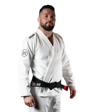 Fate Gi - White