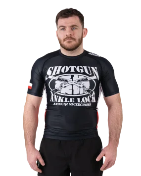 Ankle Lock Rashguard