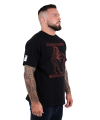 Scramble x Pancrase Pankration Tee