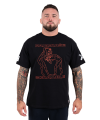 Scramble x Pancrase Pankration Tee