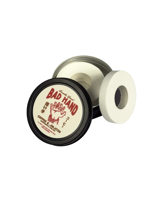 Bad Hand BJJ Finger Tape