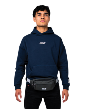 Koshi Hip Pack - Grey Koshi Hip Pack - Grey