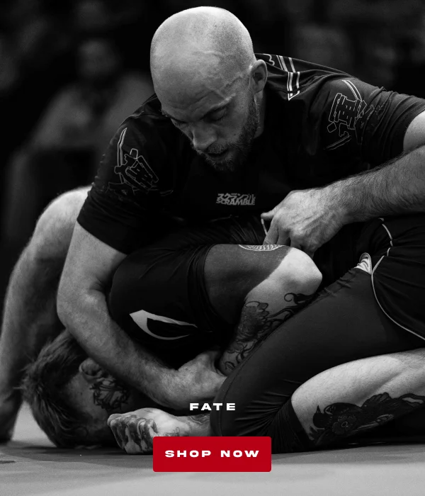 FATE no gi