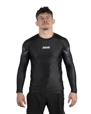 Fate Tanto Rashguard - Long Sleeve