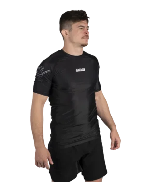 Fate Tanto Rashguard - Short Sleeve