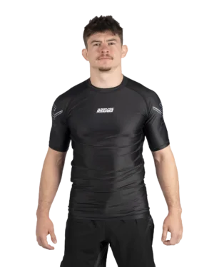 Fate Tanto Rashguard - Short Sleeve