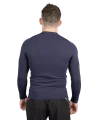 Hada Rashguard - Navy Blue