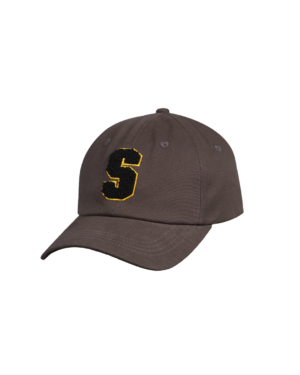 Chenille S Dad Hat