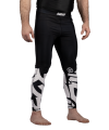 Baka Spats - Black