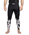 Baka Spats - Black