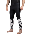 Baka Spats - Black