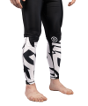 Baka Spats - Black