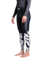Baka Spats - Kids - Black