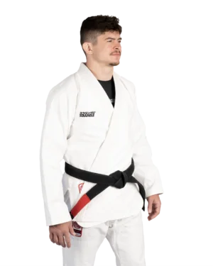 Dojo Gi - White