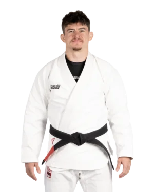 Dojo Gi - White
