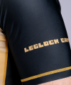 Leglock Camp Rashguard