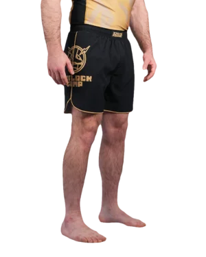 Leglock Camp Shorts